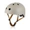 Lionelo, kask rowerowy, Beige Sand