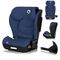 Lionelo, Neal, fotelik samochodowy, i-Size, Blue Navy, 100-150 cm