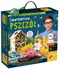 Lisciani, I'm a genius, Laboratorium pszczół, zestaw edukacyjny