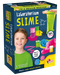 Lisciani, I'm a genius, Laboratorium slime, zestaw do tworzenia slime
