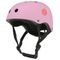 LittleLife, kask ochronny, różowy, rozmiar 46-51 cm
