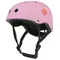 LittleLife, kask rowerowy, różowy, rozmiar XS