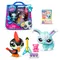 Littlest Pet Shop, Opposites Attract, zestaw 2 figurek