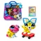 Littlest Pet Shop, Opposites Attract, zestaw 2 figurek