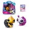 Littlest Pet Shop, Opposites Attract, zestaw 2 figurek