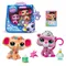 Littlest Pet Shop, Pet Pairs, zestaw 2 figurek