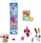 Littlest Pet Shop, Pet Trio, zestaw 3 figurek