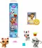 Littlest Pet Shop, Pet Trio, zestaw 3 figurek