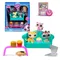 Littlest Pet Shop, Podwieczorek, zestaw 3 figurek
