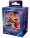 Lorcana, Disney, Fabled, Deck Box, pudełko na karty, Goofy