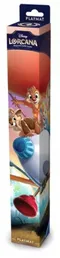 Lorcana, Disney, Reign of Jafar, Playmat, mata do gry, Rescue Rangers