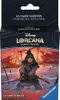 Lorcana, Disney, Rise Of The Floodborn, Sleeves, koszulki na karty, Mulan