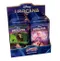 Lorcana, Disney, Shimmering Skies, Starter Deck Box, gra karciana, 8 szt.