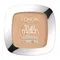 L'Oreal Paris, True Match Powder, puder prasowany W3, 9g