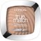 L'Oreal Paris, True Match Super-Blendable Perfecting Powder, matujący puder do twarzy, 5R/C, 9g