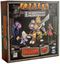 Lucrum Games, Acquisitions Incorporated, Brzdęk! Legacy: Drużyna "C", dodatek do gry