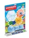 Magformers, Accessory, zębatki, klocki magnetyczne, zestaw uzupełniający, 20 elementów