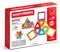 Magformers, Basic, klocki magnetyczne, 50 elementów