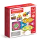 Magformers, Basic Plus, Challenger, klocki magnetyczne, 14 elementów