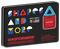 Magformers, Shapes & More, klocki magnetyczne, 33 elementy