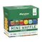 Marioinex, Mini Waffle, Blocks, klocki konstrukcyjne, 302 elementy