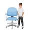 Mark Adler, Junior 5.0, fotel regulowany dla dziecka, Blue