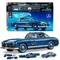 Mattel Brick Shop, Hot Wheels, Mercedes-Benz 300 SL, klocki, 1600 elementów