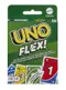 Mattel, UNO Flex, gra karciana