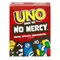 Mattel, Uno No Mercy, gra karciana