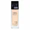 Maybelline, Fit Me Luminous + Smooth Foundation, rozświetlający podkład do twarzy, 115 Ivory, 30 ml