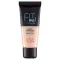 Maybelline, Fit Me! podkład matujący, nr 104, Soft Ivory, 30 ml