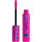 Maybelline, Lash Sensational Firework, wodoodporny tusz do rzęs, Black, 10 ml