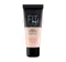 Maybelline New York, Fit Me, matujący podkład do twarzy, 102 Fair Ivory, 30 ml