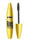 Maybelline, The Colossal Volum' Express 100% Black, tusz do rzęs, czarny, 9 ml