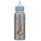 Mepal, Campus, butelka termiczna flip-up, Forest Friends, 350 ml