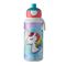 Mepal, Campus, Pop-up, bidon, Unicorn, 400 ml