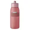 Mepal, Ellipse, bidon sportowy, Vivid Mauve, 500 ml