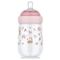 Mepal, Mio, butelka ze smoczkiem, Fairy Garden, 240 ml