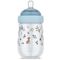Mepal, Mio, butelka ze smoczkiem, Forest Friends, 240 ml