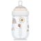 Mepal, Mio, butelka ze smoczkiem, Sunshine&Rainbow, 240 ml