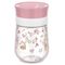 Mepal, Mio, Fairy Garden, kubek treningowy do nauki picia, 300 ml