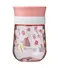 Mepal, Mio, kubek treningowy do nauki picia, Flowers&Butterflies, 300 ml