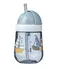 Mepal, Mio, Sailors Bay, kubek dziecięcy ze słomką, 9m+, 300 ml