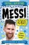Messi rządzi. Football superstars