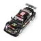 Metal Speed Zone, Audi RS 5 DTM, pojazd, model metalowy, czarny, 1:43
