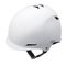 Meteor, KS02, kask ochronny, biały, rozmiar 48-52 cm