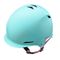 Meteor, KS02, kask ochronny, miętowy, rozmiar 48-52 cm