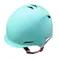 Meteor, KS02, kask ochronny, miętowy, rozmiar 52-56 cm