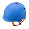 Meteor, KS02, kask ochronny, niebieski, rozmiar 48-52 cm