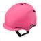 Meteor, KS02, kask ochronny, różowy, rozmiar 48-52 cm